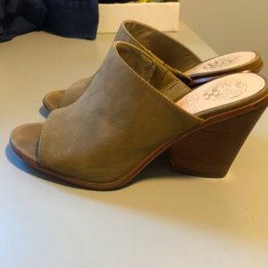 Vince - high heels